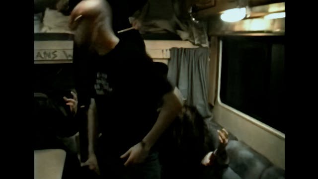 New Millennium Cyanide Christ (offici...
