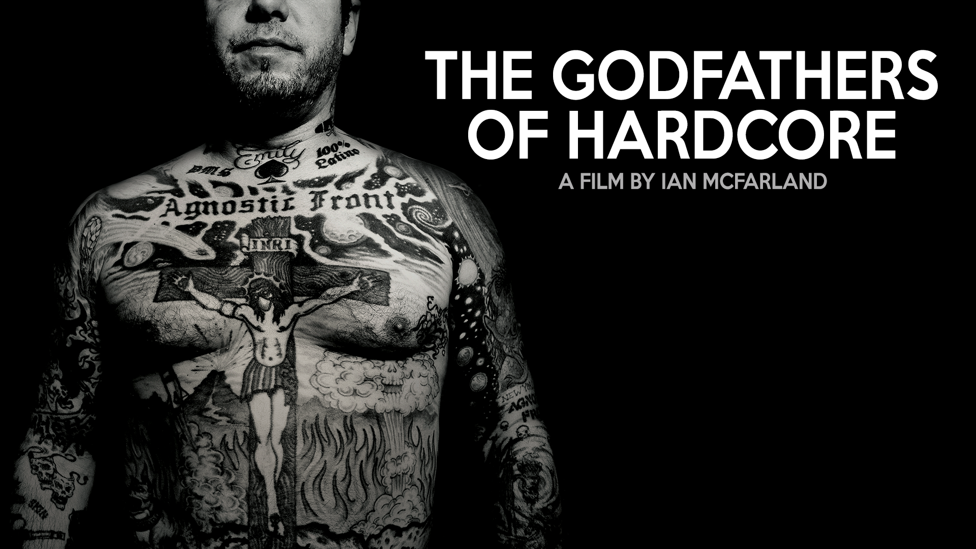 The Godfathers Of Hardcore