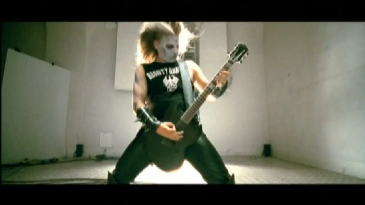 Conquer All (Music Video) - THUNDERFLIX