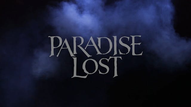 Paradise Lost - FAN Q and A