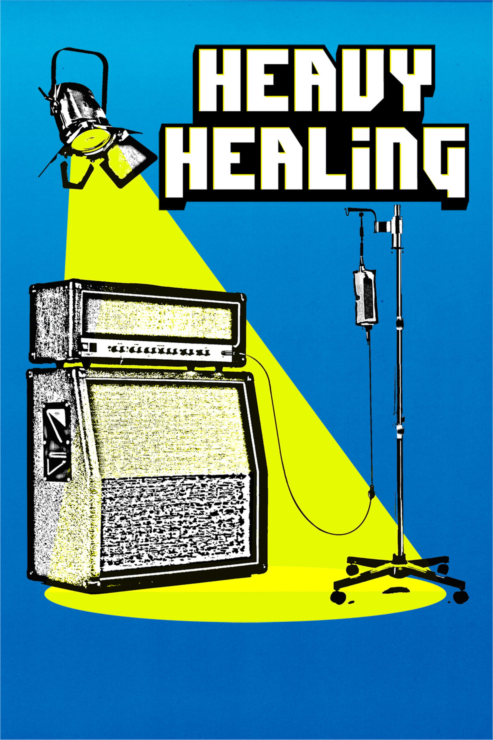 Heavy Healing