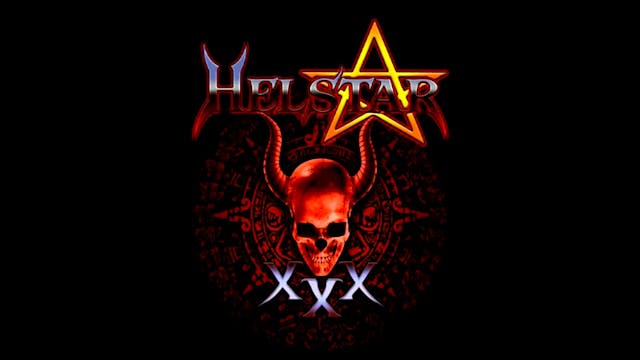 Helstar - 30 Years Of Hell - Revelation 