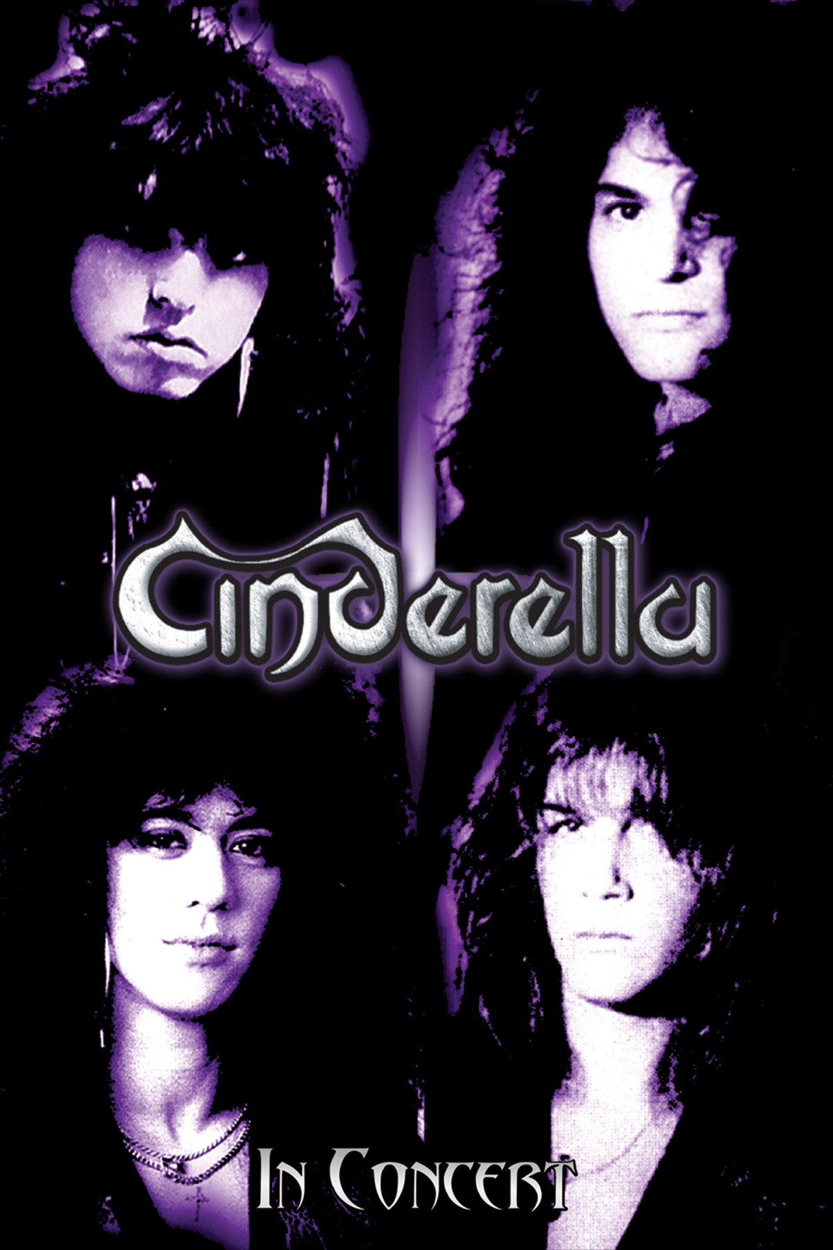 Cinderella - In Concert