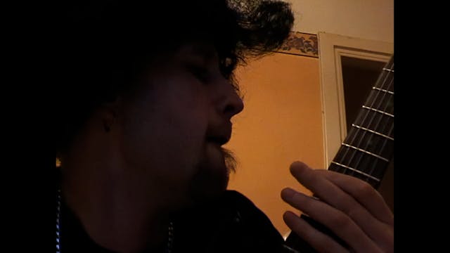 Rational Gaze (Mr. Kidman delirium vi...