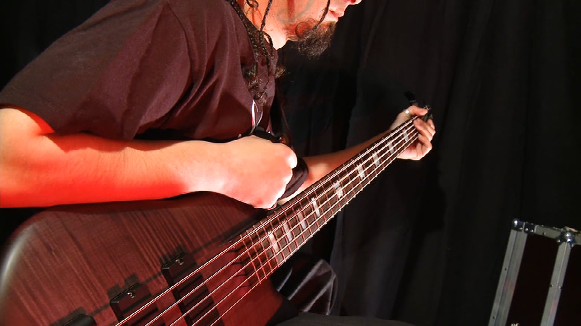 Kells - Illusion D'une Aire (Laurent Bass Play-trough)