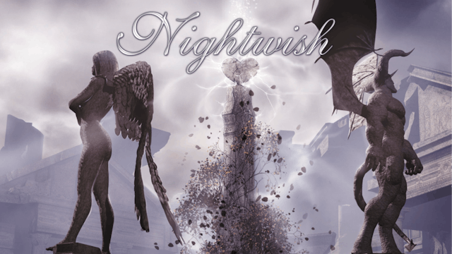 Nightwish - End Of An Era - "A Day Before Tomorrow" Documentary 