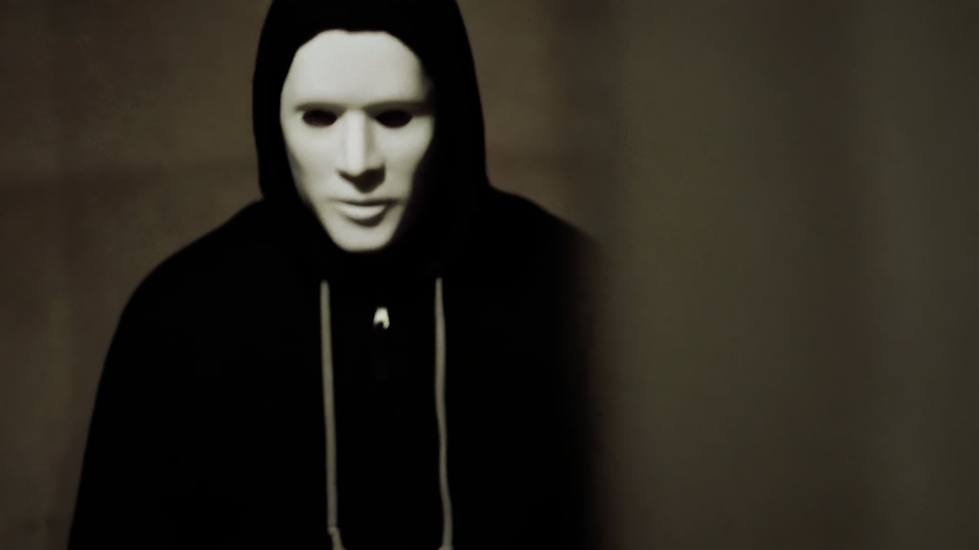 Shadowmaker (Music Video)