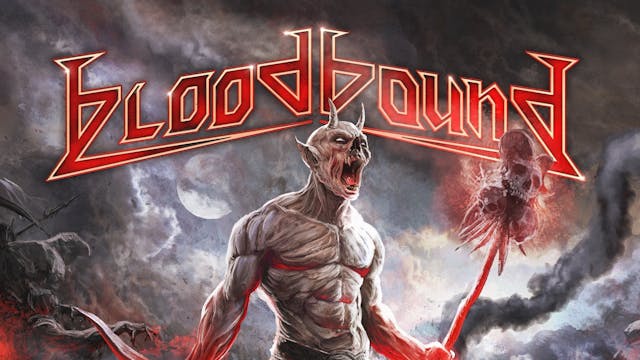 Live At Masters Of Rock 2018