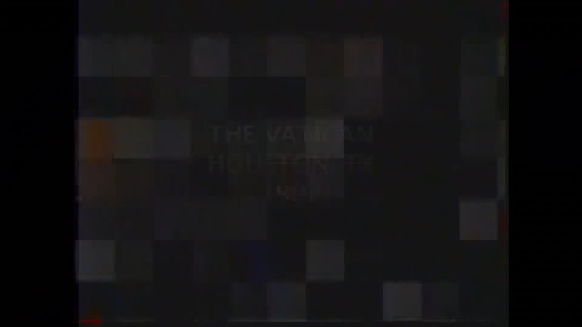 Brutal Truth: The Vatican Houston, TX 97