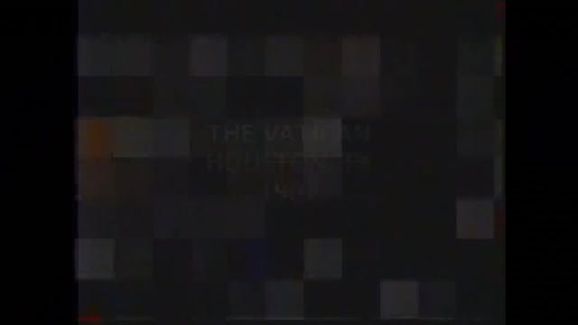 Brutal Truth: The Vatican Houston, TX 97