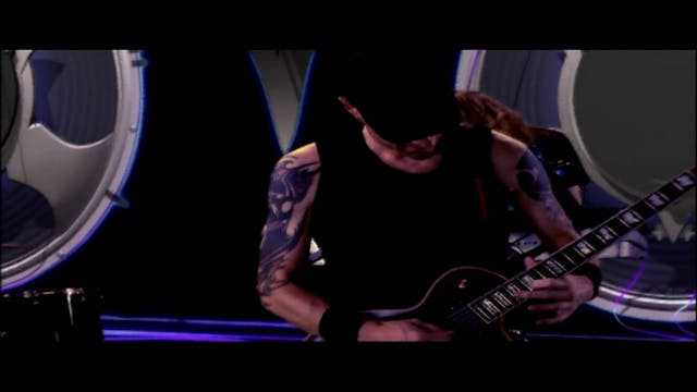 Sworn to a Great Divide - Exile Music...