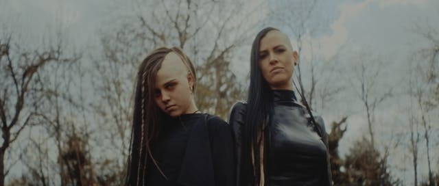 League Of Distortion - My Hate Will G...