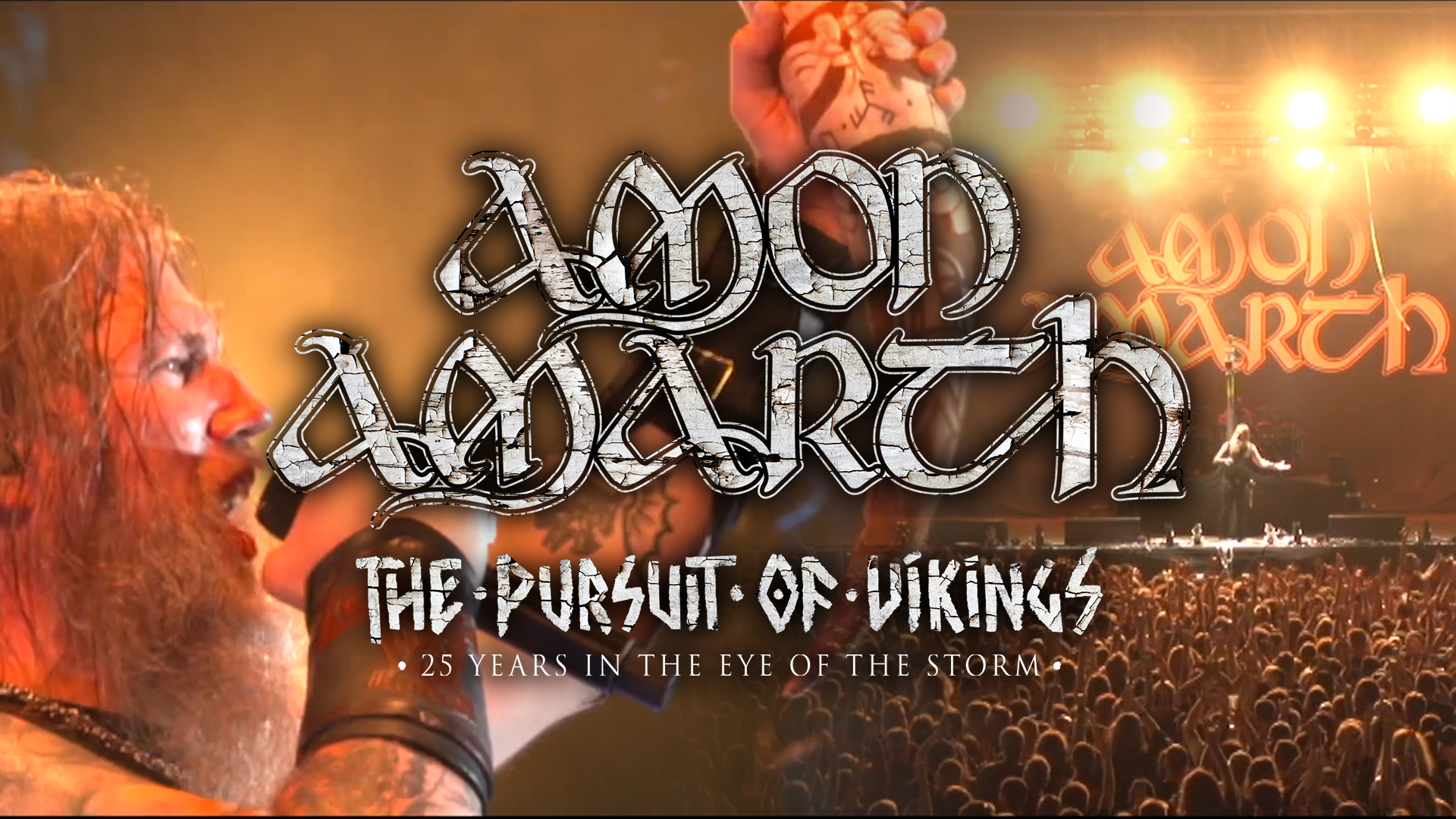 Live At Summer Breeze: The Movies - August 16th, 2017 - T Stage	