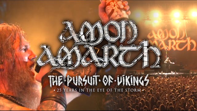 Live At Summer Breeze: The Movies - A...