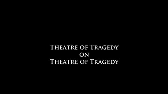 Last Curtain Call - Theatre of Traged...