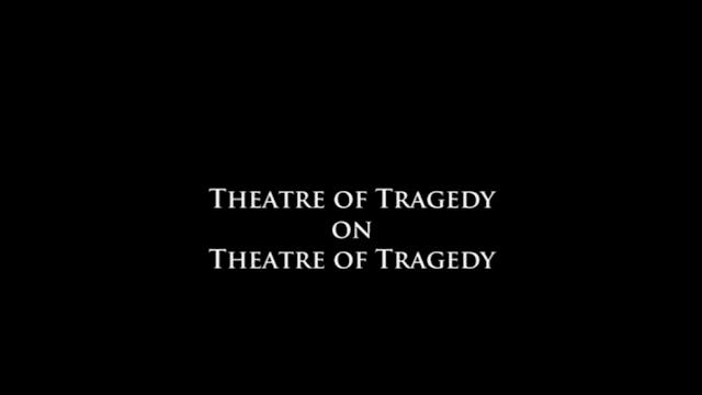 Last Curtain Call - Theatre of Traged...