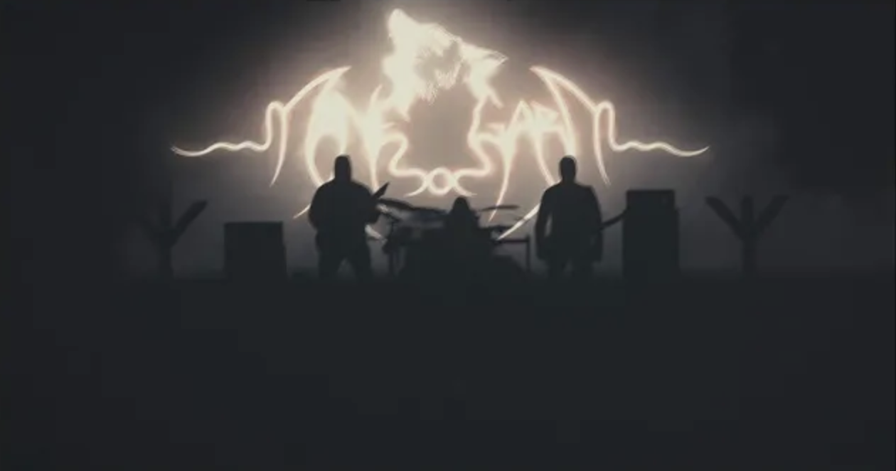 Månegarm - Hör Mitt Kall (Music Video)