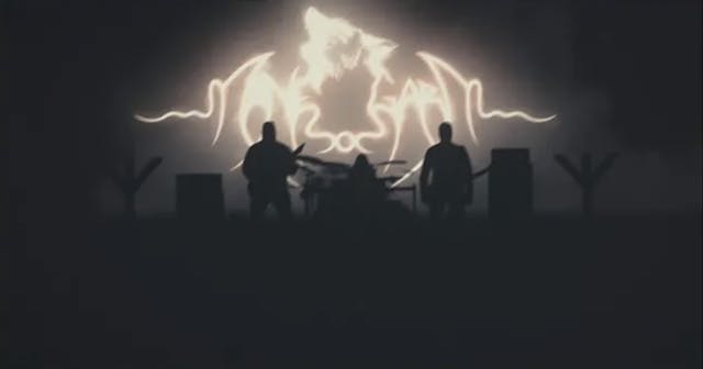 Månegarm - Hör Mitt Kall (Music Video)