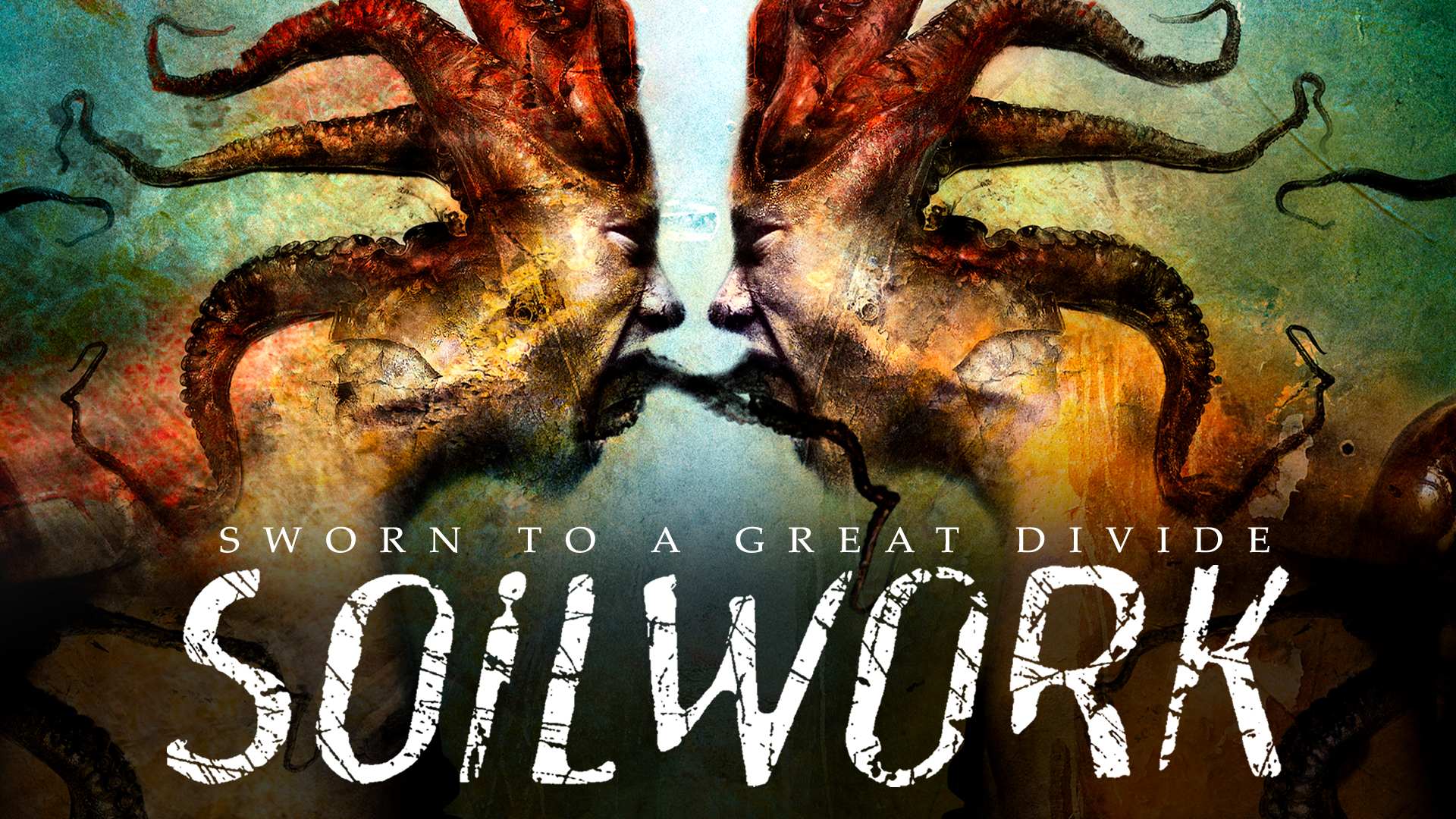 Sworn to a Great Divide - Official Bootleg