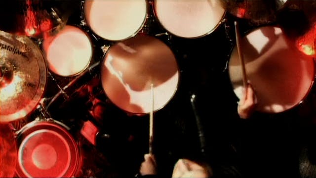 Primal Fear - The Healer (Music Video)
