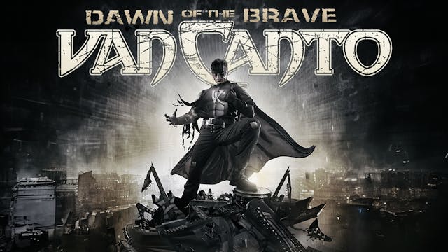 Van Canto - Live At Wacken Open Air 2011