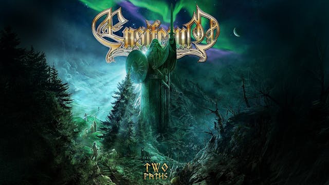 The making of Two Paths