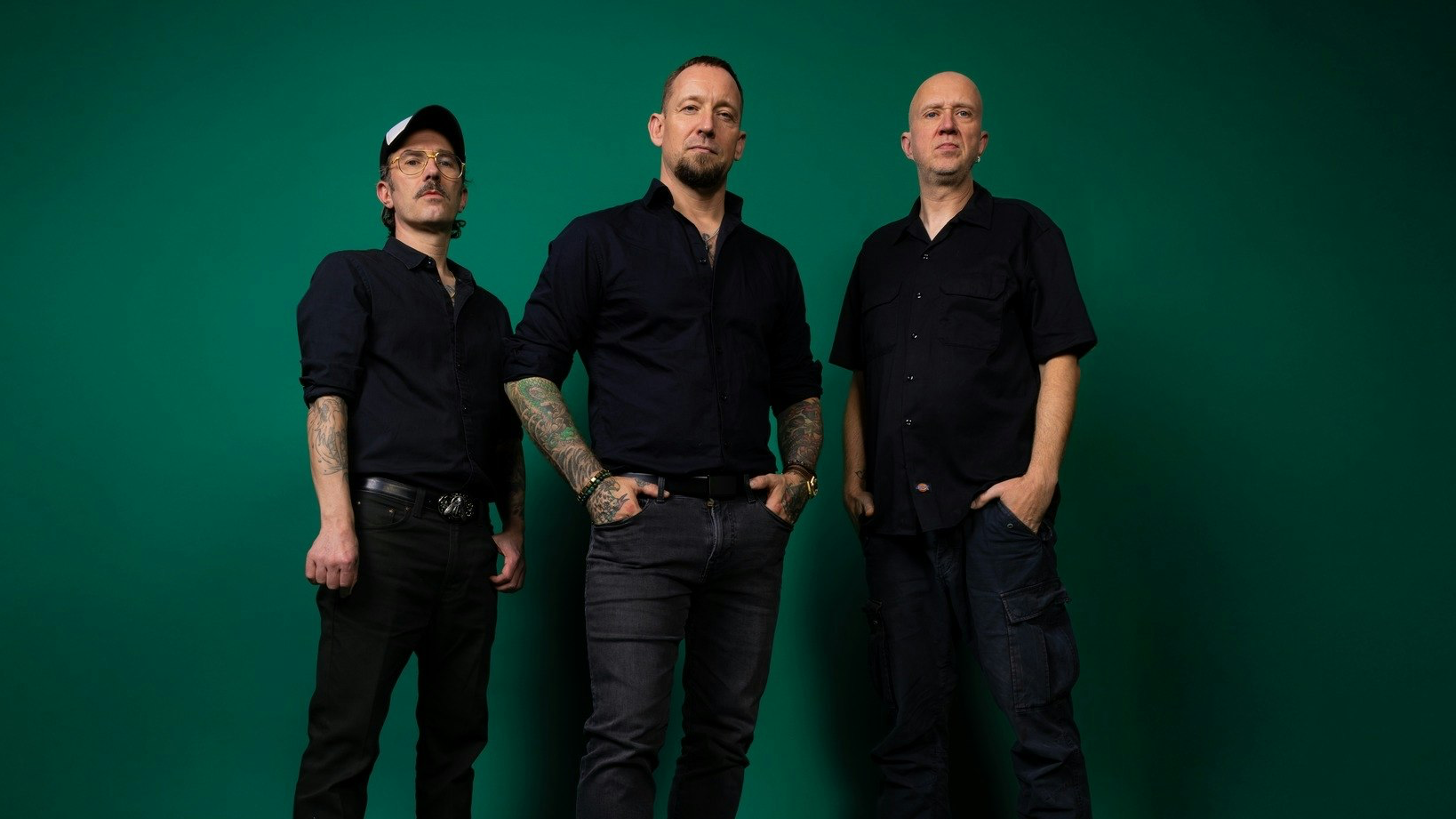 Volbeat