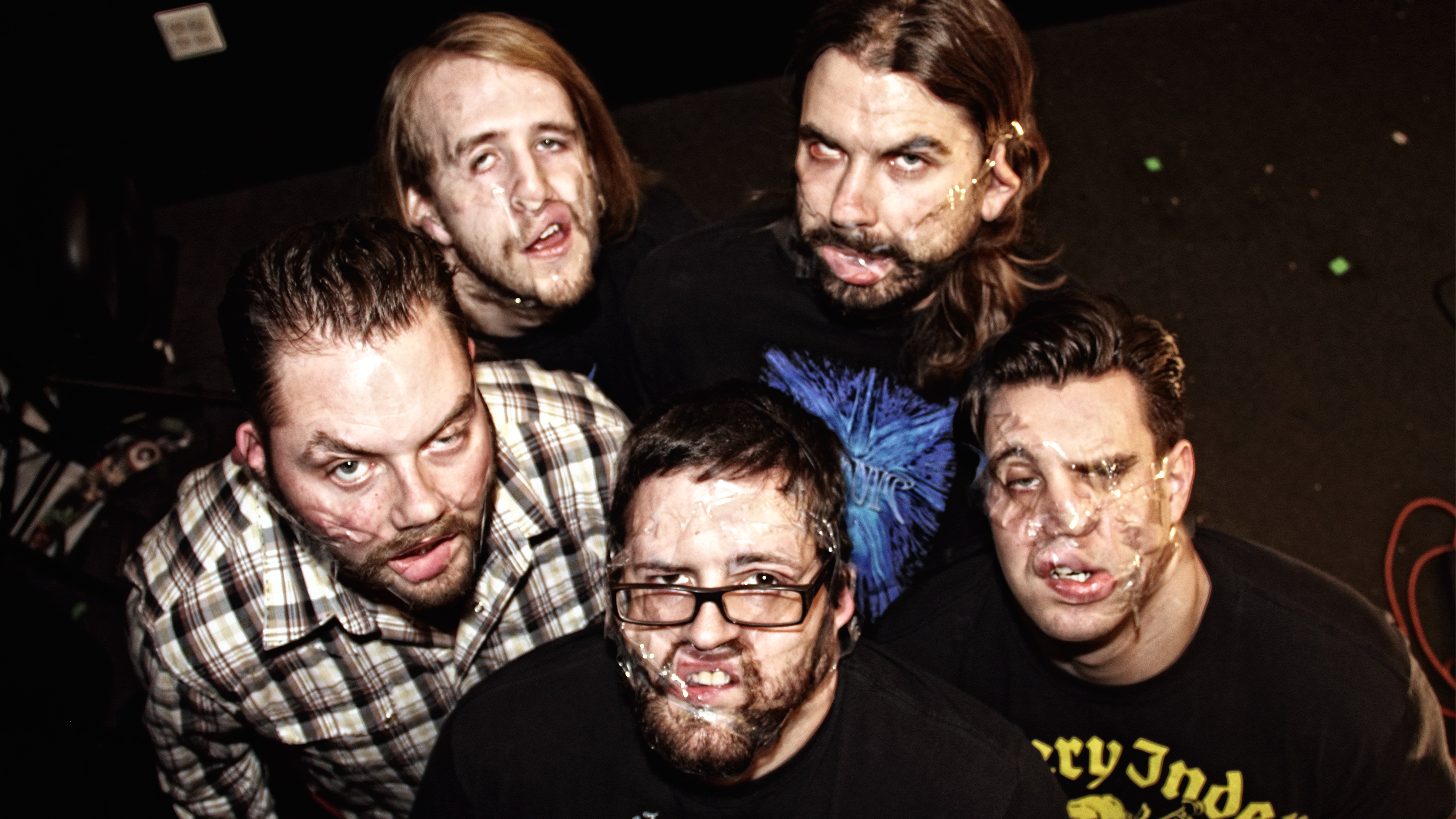The Black Dahlia Murder