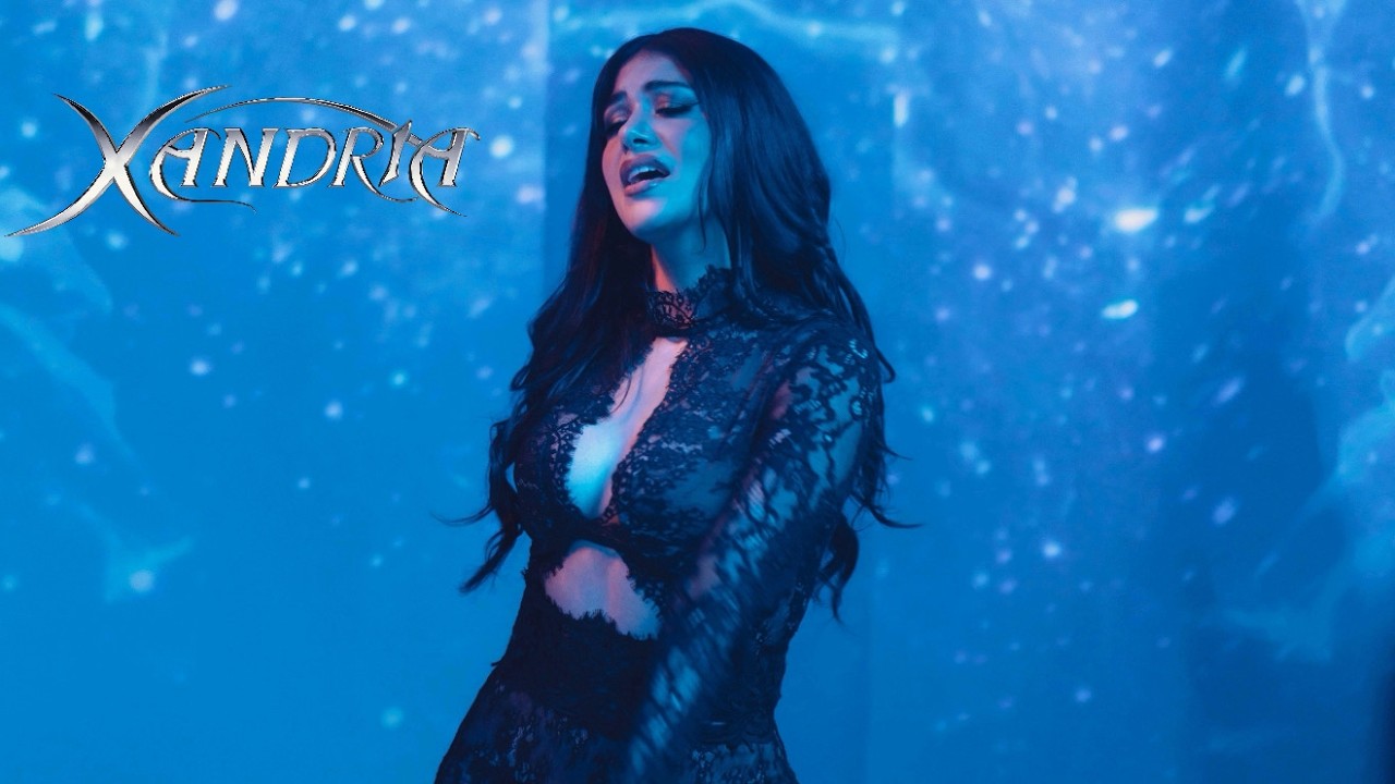 Xandria - Northstar (Music Video)