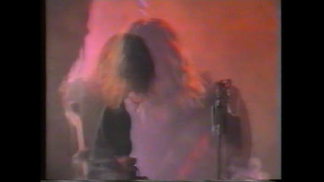 My Dying Bride - Sear Me (Simplon 1992)