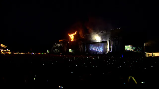 Judas Priest - Battle Cry (Trailer)