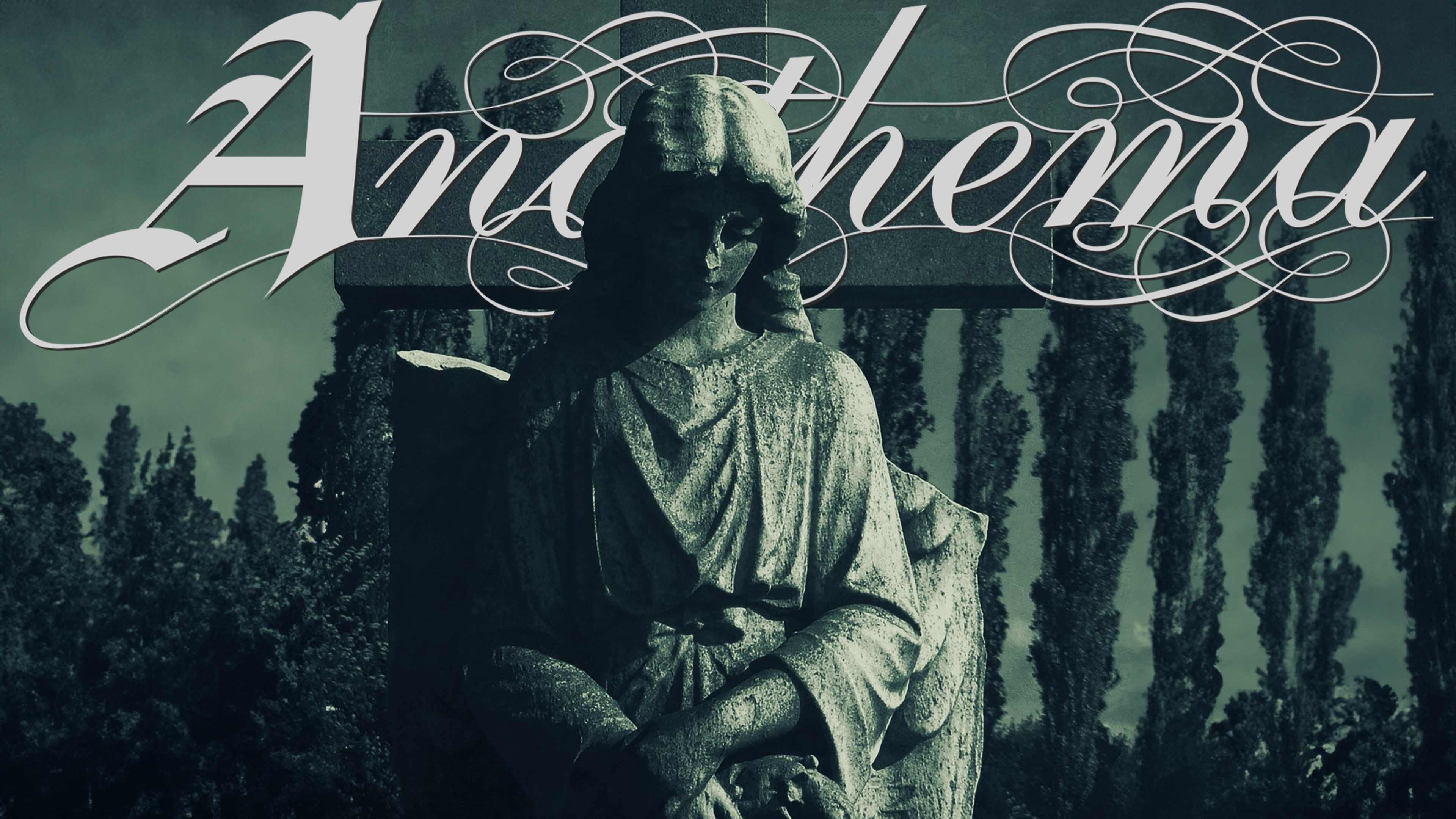 A Vision of a Dying Embrace Live In Krakow March 1996