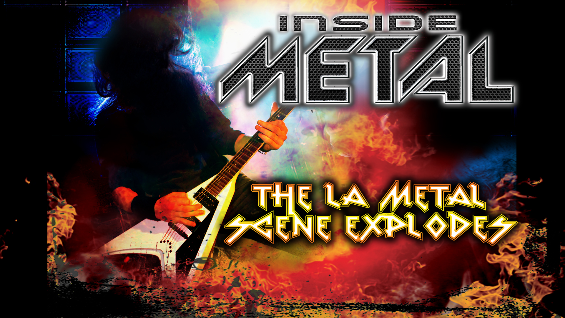 Inside Metal: The LA Metal Scene Explodes