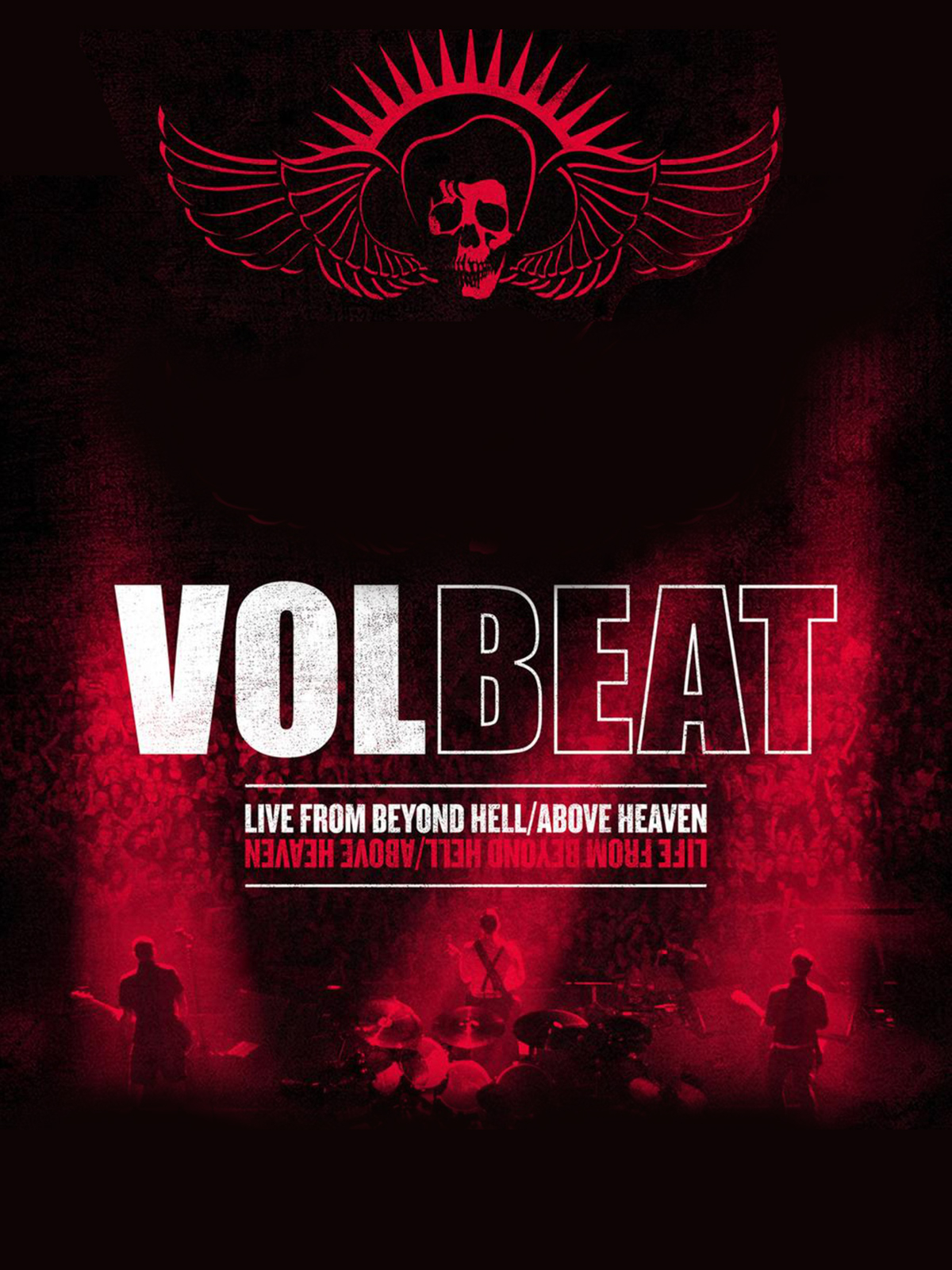 Volbeat