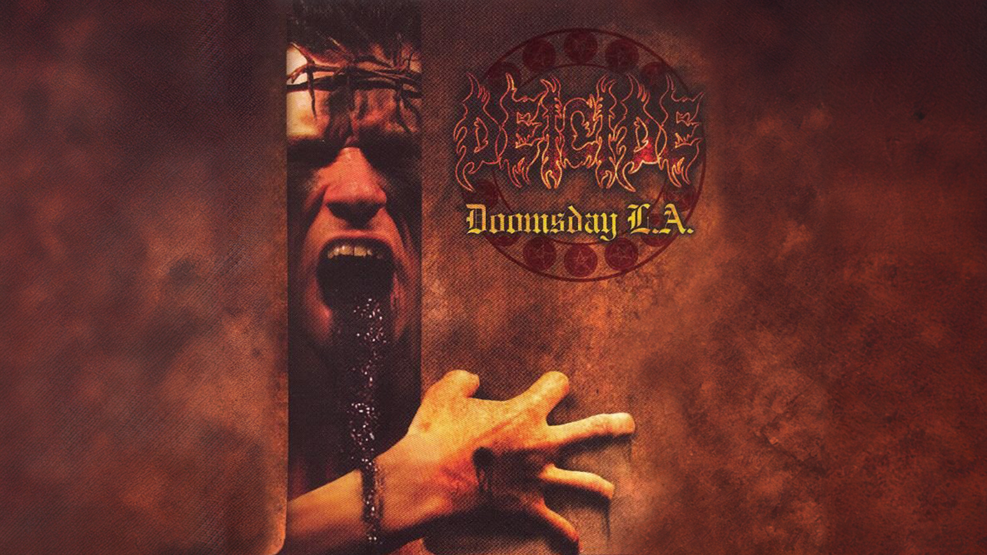 Doomsday L.A - HD Remaster