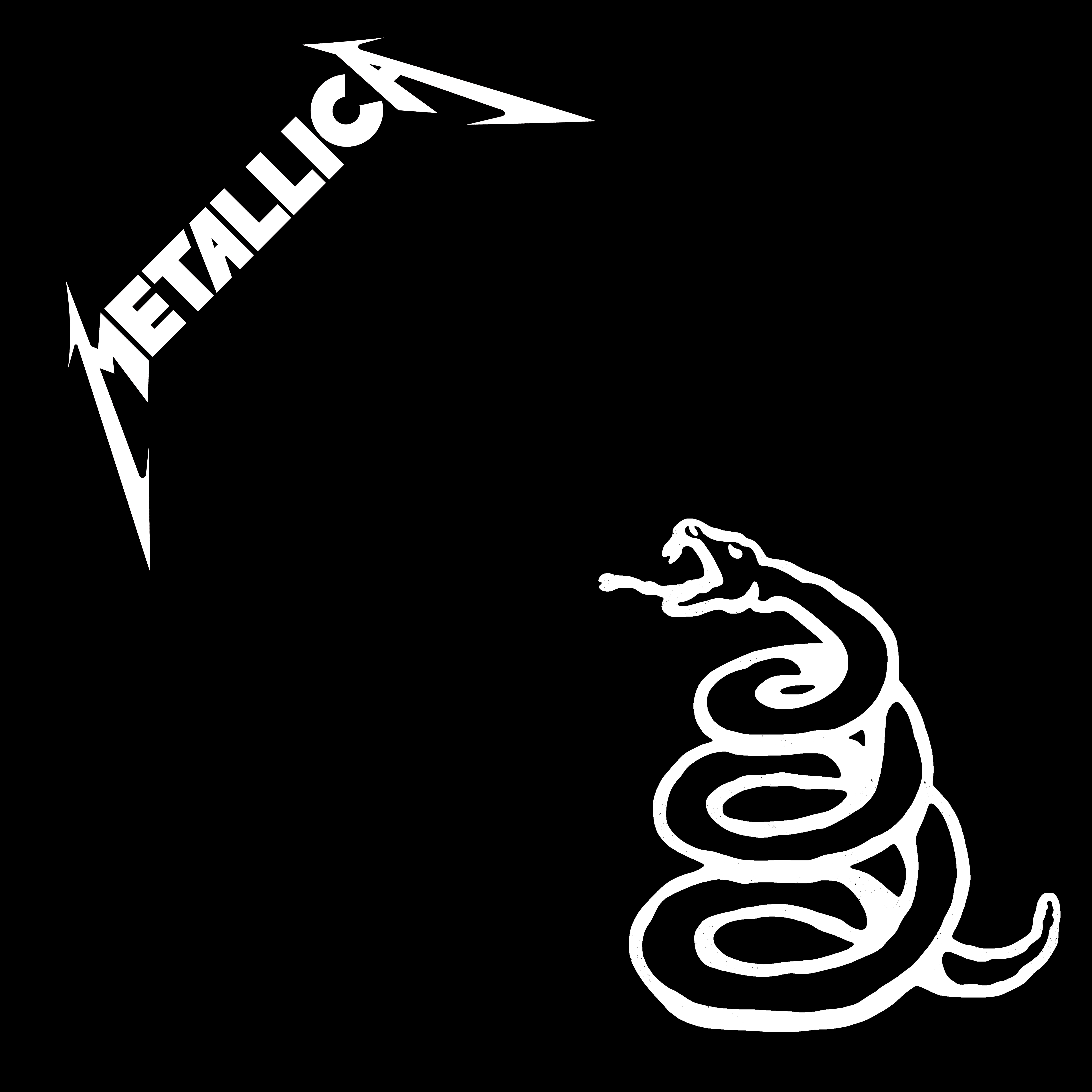 Metallica - Metallica (Subtitled!) 