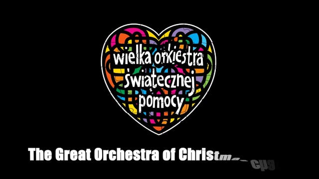 The Great Orchestra Of Christmas Char...