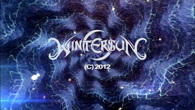 Wintersun - Licks & Tricks with Juke ...