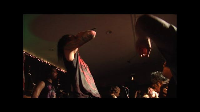 Extra Live Performances: Elegy