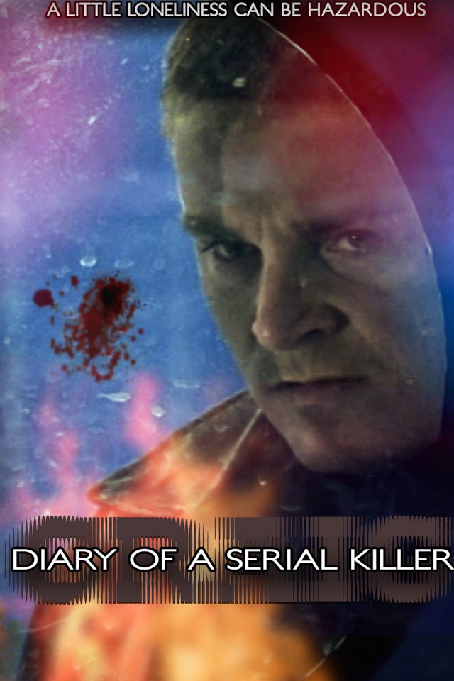 Craig: Diary Of A Serial Killer