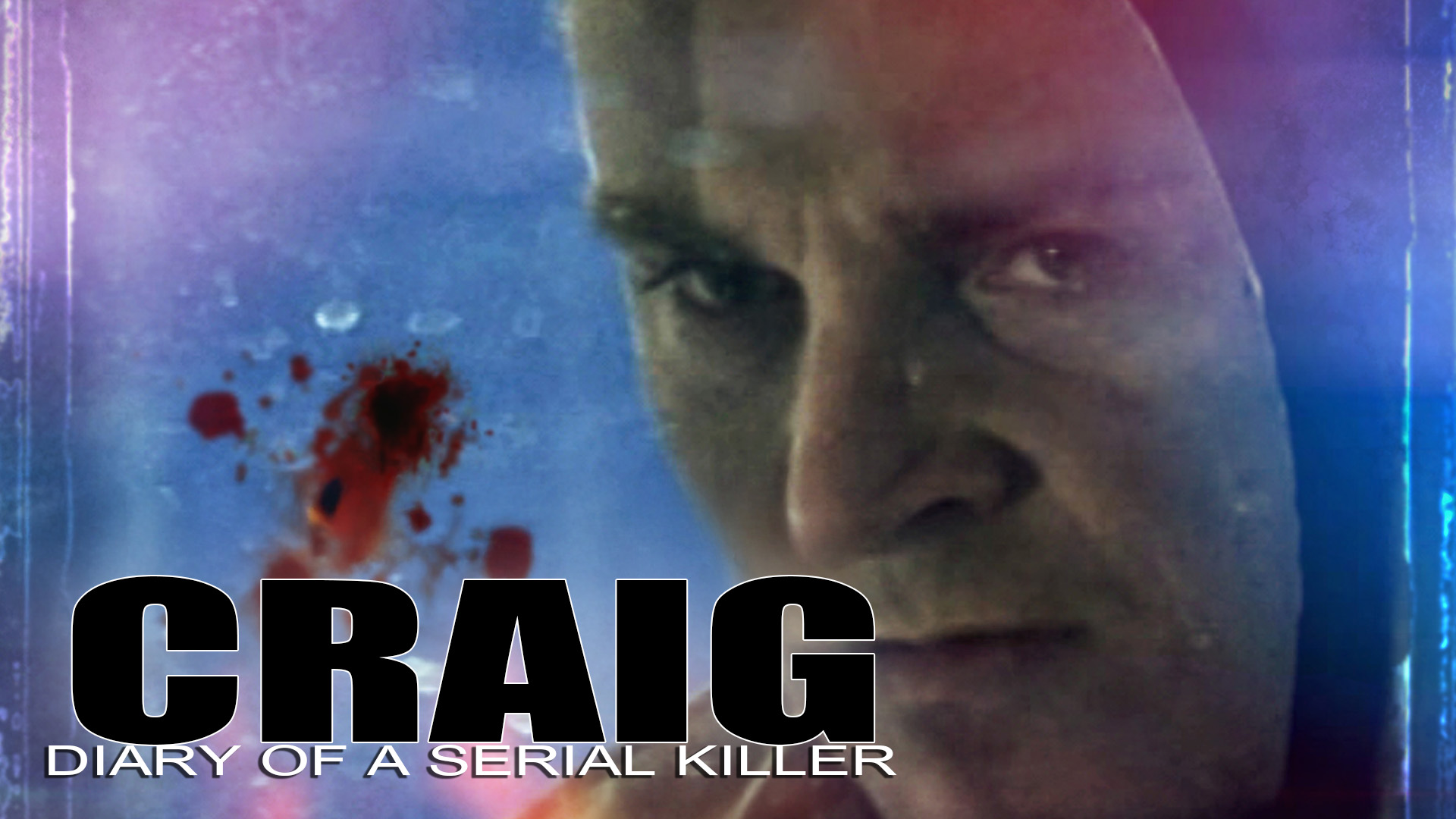 Craig: Diary Of A Serial Killer