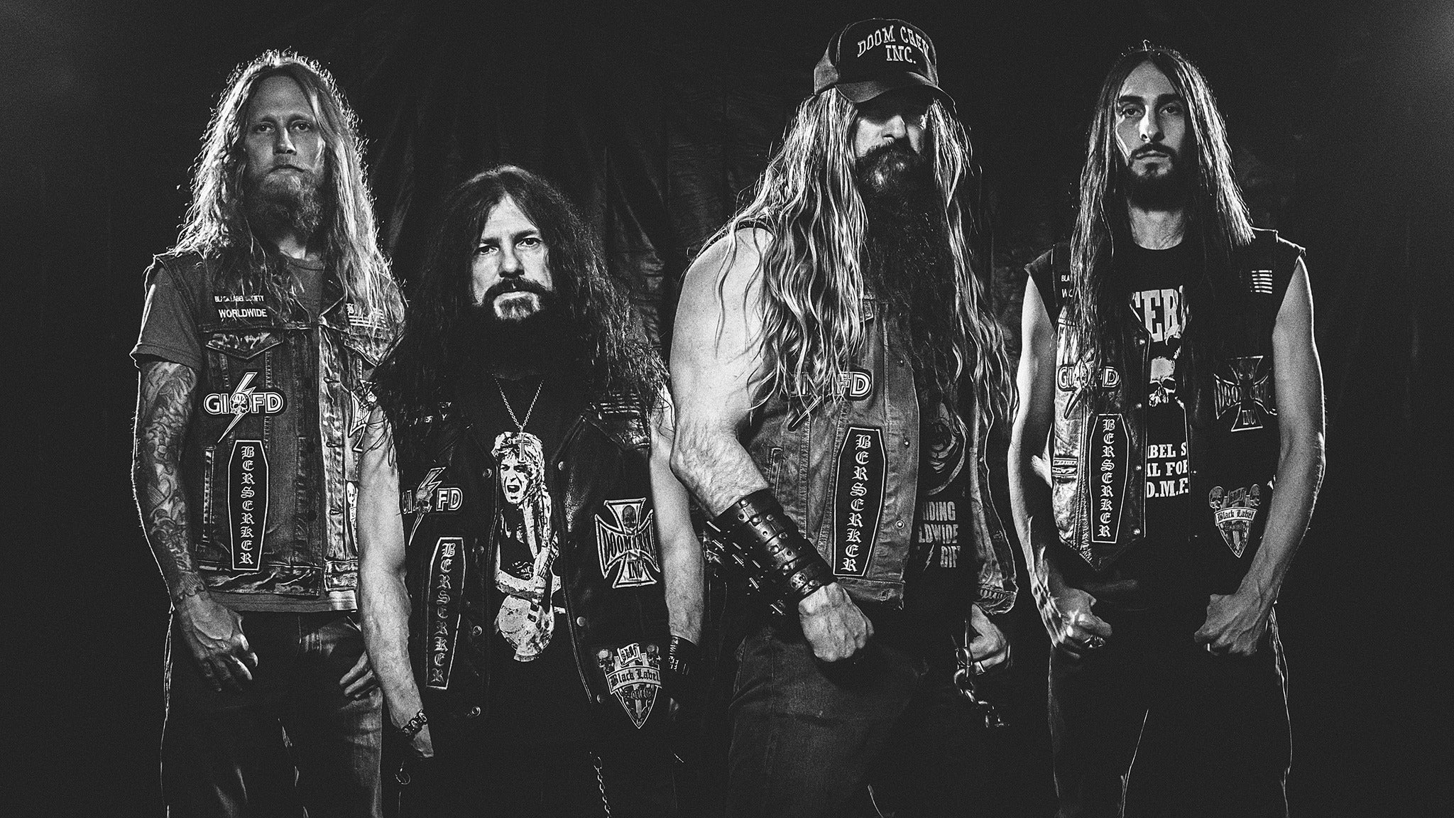 Black Label Society