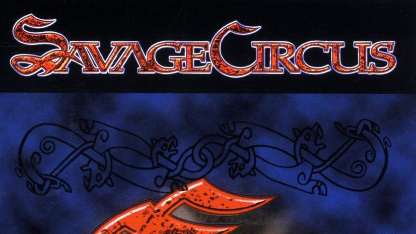 Savage Circus