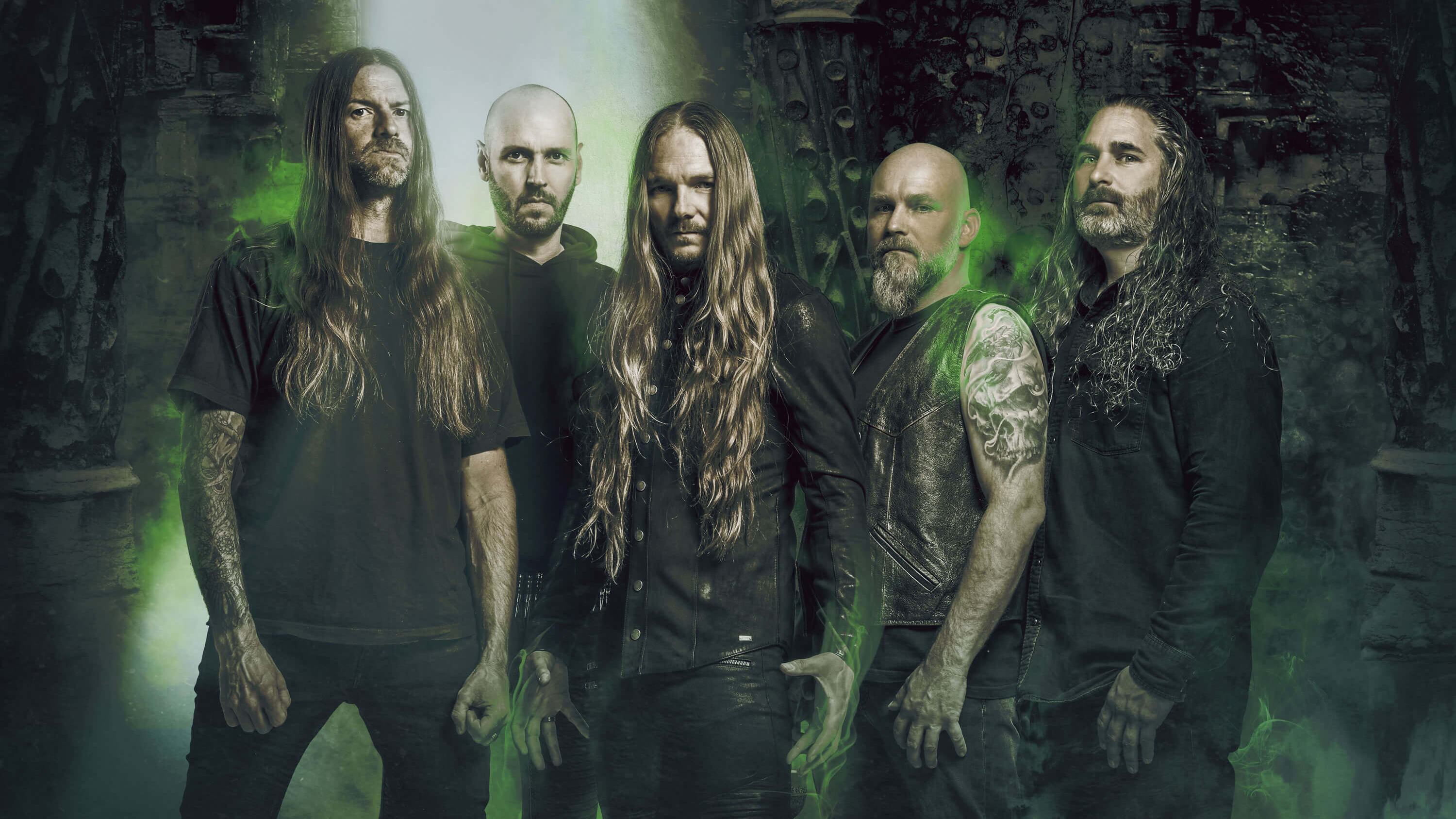 Legion Of The Damned