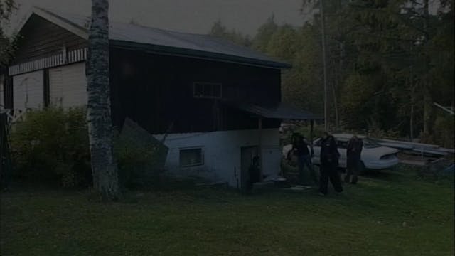 Shipwrecked In Oslo - Rehearsal