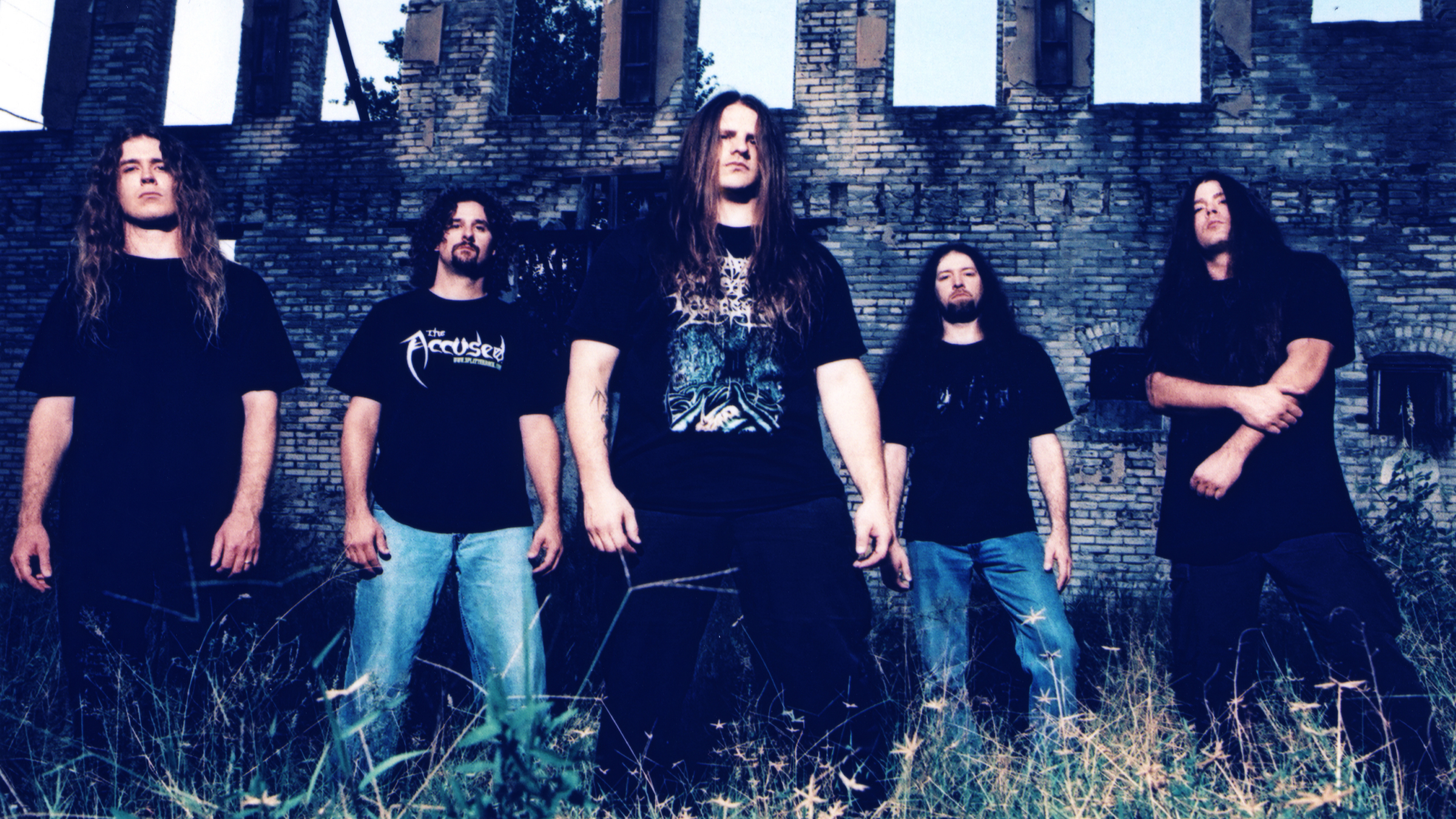 Cannibal Corpse