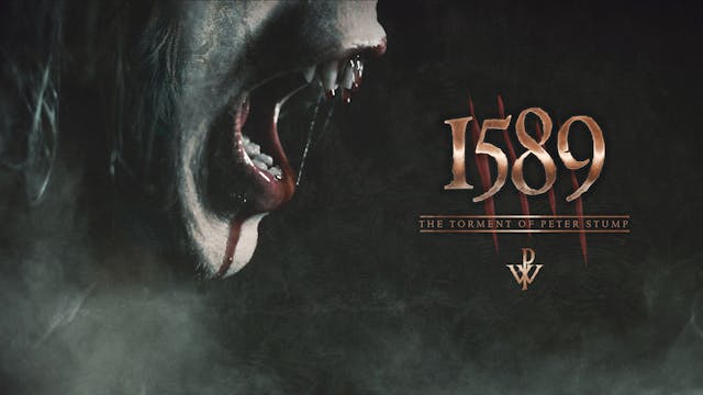 Powerwolf - 1589 (Music Video)