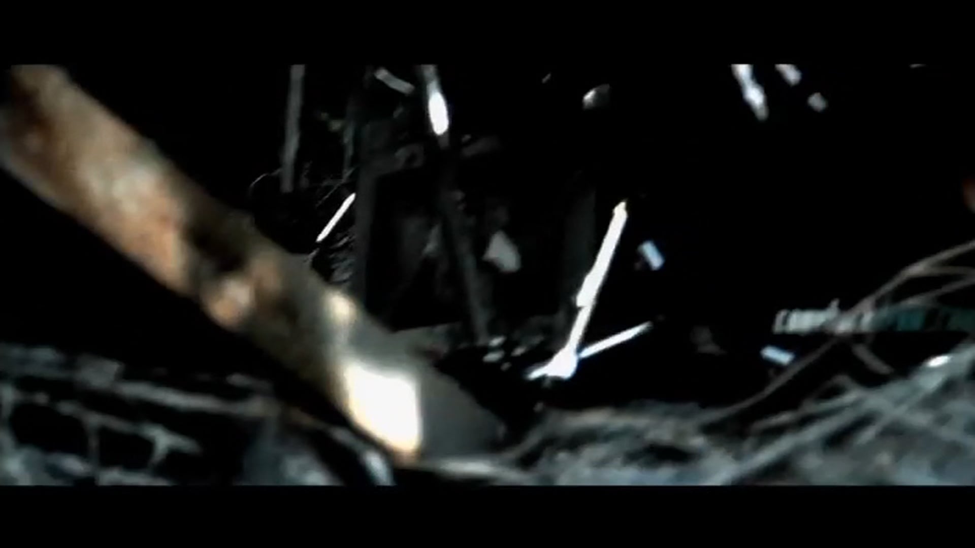 Kells - Avant que tu (Music Video)