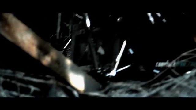 Kells - Avant que tu (Music Video)