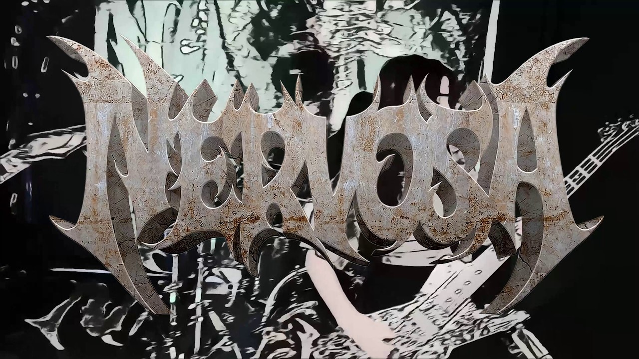 Nervosa - You are not a Hero (Music Video)